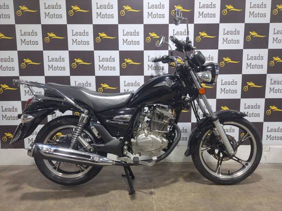 HAOJUE CHOPPER ROAD 150 HAOJUE CHOPPER ROAD 150